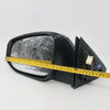Toyota Highlander 2014-2016 Electric LED Signal Mirror