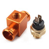 Yamaha, Kawasaki, Honda 22mm Temperature Switch Radiator Fan