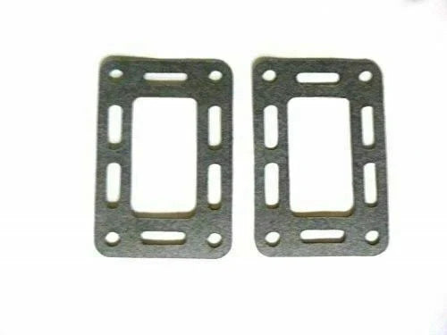 Mercruiser V8 2 x Exhaust Manifold Elbow Riser Gaskets