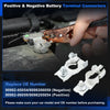 Toyota 4Runner Battery Terminal