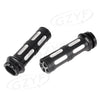 Harley VRSC XL XR Dyna Softail Touring Handle Bar Grips (1996-2007)