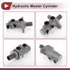 Chevrolet Equinox Brake Master Cylinder (2010-2017)