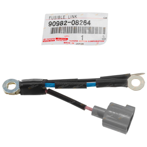 Toyota Landcruiser FJ80 / FZJ80 Fusible Link 4.0L/4.5L (1990–1998)