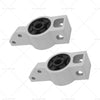 VW Caddy, Golf, Audi Front Left & Right Control Arm Bush Mounts (2004-2020)
