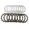 Yamaha XJ750 Seca Clutch Friction Disc Plate (1981-1983)