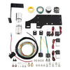Road Glide Front Air Ride Lowering Kit & Rear Suspension Tank (2014-2025)