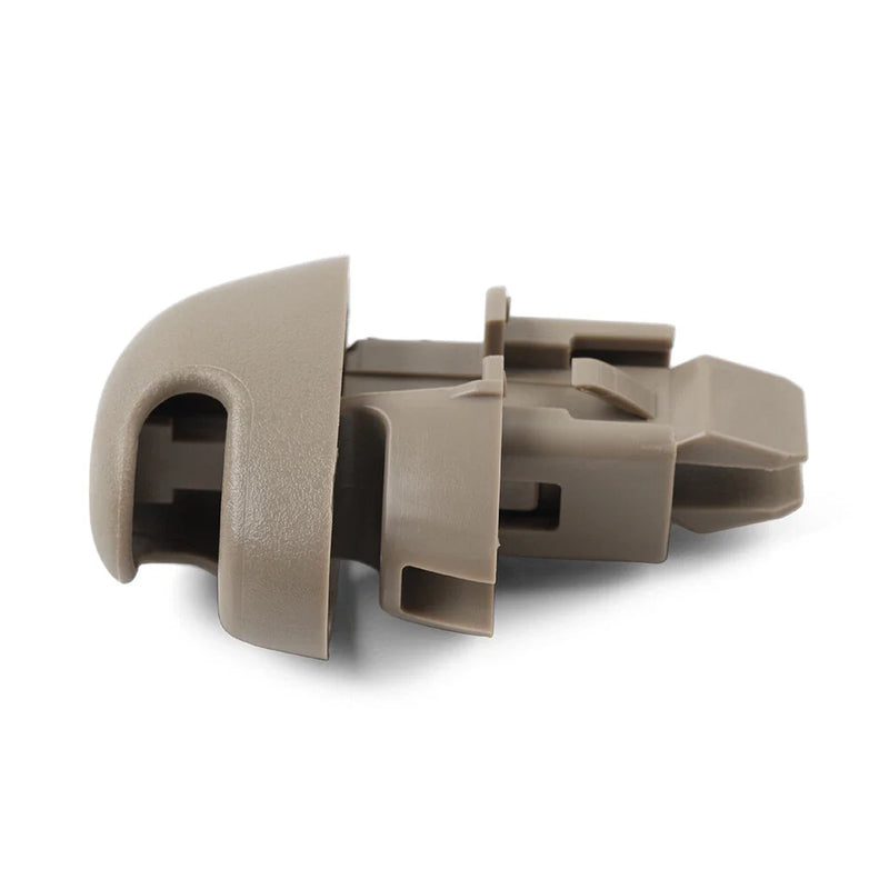 Dodge Dakota Durango Ram (2000-2003) Beige Sun Visor Retainer Clip