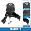 Toyota Camry Left Engine Motor Mount (2002-2006)