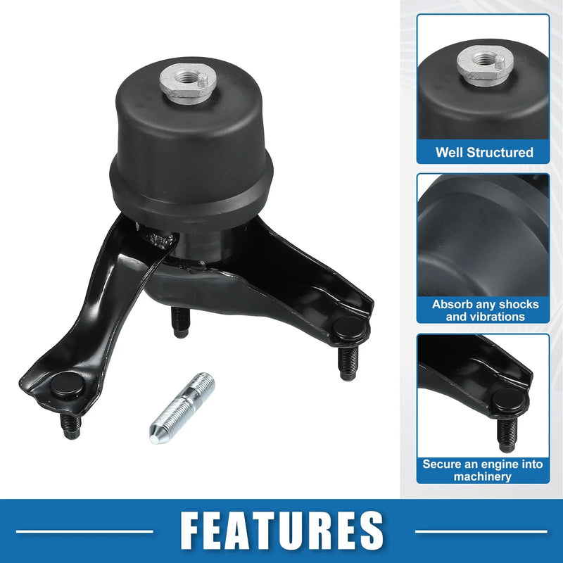 Toyota Camry Left Engine Motor Mount (2002-2006)