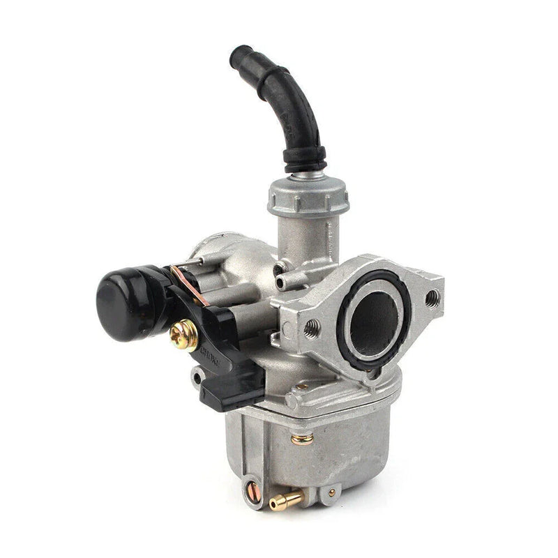 Chinese 50cc 70cc 90cc 110cc ATV Quad Dirt Bike 19mm Carburetor PZ19