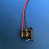 Fiat 500, 500C H7 Headlight Lamp Socket Plug (2007-2023)