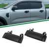 Ford Ranger Exterior Door Handle 1 Pair (2001-2011)