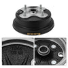 Yamaha ATV Front Wheel Brake Hub