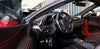 Ferrari 458 Italia (2010-2015) Carbon Fiber Steering Wheel Shifter Paddle