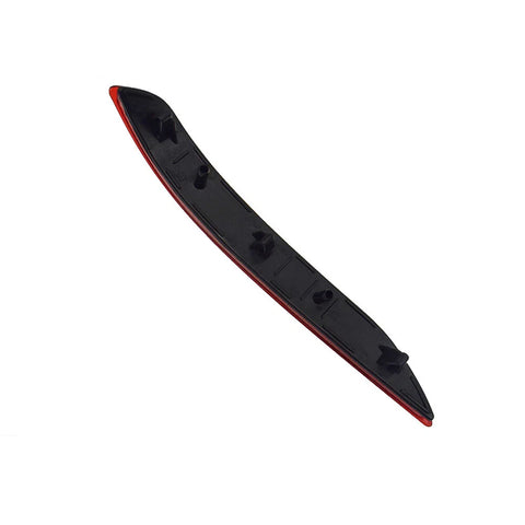 Chevrolet Equinox Left Side Rear Bumper Reflector LH (2018-2020)