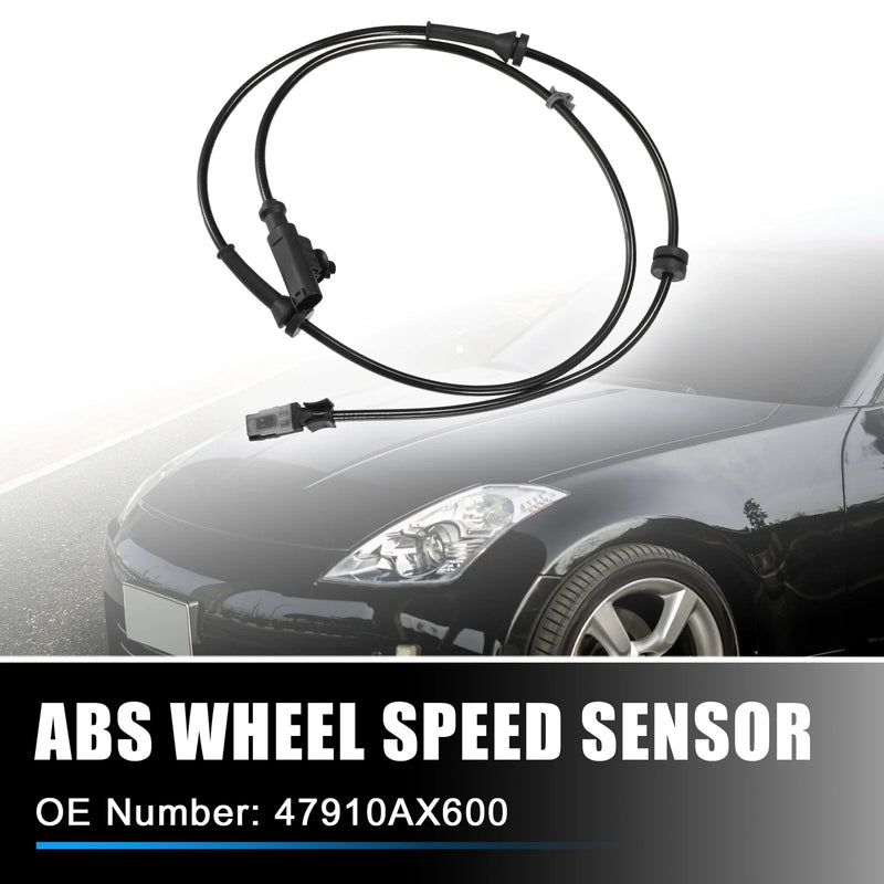Nissan Mk3 ABS Wheel Speed Sensor (2003-2010)