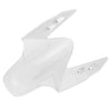 DUCATI 1199 Unpainted Front Fender Mudguard (2012)