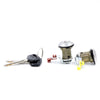 Toyota Celica A60 AA63 SA60 RA60 RA61 SA63 RA64 RA65 1983-1987 Door Locks LH