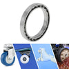 P5 Deep Groove Ball Bearings / 55x72x9mm / Deep Groove Ball Bearings