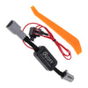 Subaru Forester Auto Start Stop Eliminator (2022-2024)