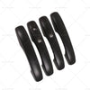 VW Amarok 4 x Door Handle Cover Protectors (2023+)