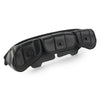 Harley Touring Electra Glide 3 Pocket Windshield Fairing Pouch Bag (96-13)