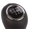 Mercedes Benz W169 W245 W203 CL203 W211 A209 6 Speed Shift Knob (2001-2012)