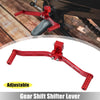 Motorcycle Dirt Bike 50cc-160cc Red Dual / 2 Way Gear Shift Shifter Lever