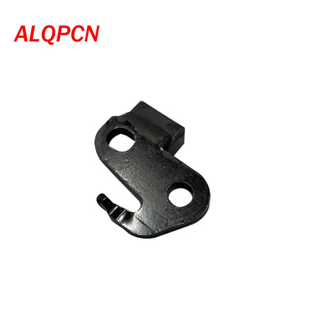 Ford Ranger Tailgate Bumper Rubber Stop (2012-2022)