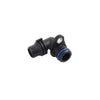 Benz A200 A180L A200L B180 CLA200 GLB180 GLB200 Radiator Coolant Connectors
