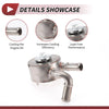 Mazda CX-7 Engine Oil Cooler (2007-2012)