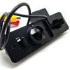 Toyota Yaris Sedan Car Rear View Backup Camera (2007–2012)