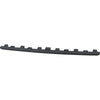 2019-2022 Jeep Cherokee Bumper Trim Molding Step Pad (2019-2022)