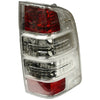 Ford Ranger PK RH Replacement Tail Light Right (2009 - 2011)