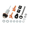 Land Rover Discovery Start Motor Solenoid Rebuild Kit (1995-2004)