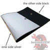 Toyota Corolla Black Silver Sunshade 4PCS Privacy Window (2014–2019)