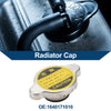 Toyota Tacoma, 4Runner, Corolla Radiator Cap (2001-2023)