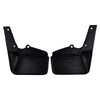 Splash Mudguards Rubber Rear Mud Flap LH+RH Fits Toyota Hiace LH112 Van 1989-04