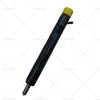 Renault Nissan 1.5 DCI Diesel Fuel Injector (2001-2019)