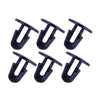 Toyota Lexus CV 20 x Bonnet Gasket Retaining Clips (Fits Various Models)