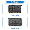 Peugeot Boxer (2006-2011) 1 Set Front Engine Valve Cover & Gasket