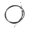 Indian Scout Bobber Sixty Clutch Cable 182CM (2018-2023)