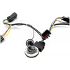 2013-2018 Dodge Ram LED Tail Lamp Conversion Wire Harness (2013-2018)