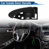 Toyota Camry Front Passenger Side Interior Door Handle (2007–2011)