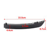 Land Rover Range Rover Front Bumper Lower Air Deflector (2018-2023)