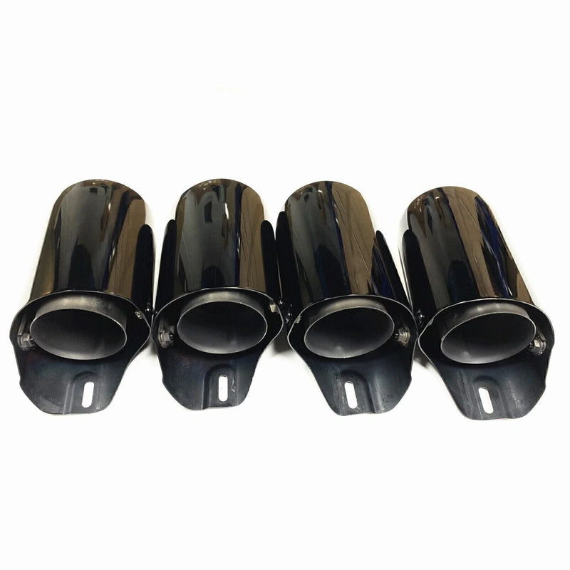 2017-2018 Porsche Panamera Exhaust Tip (2017-2018)