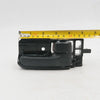 Toyota HiluxSR5 2004-2013 Black Door Handle & Bezel