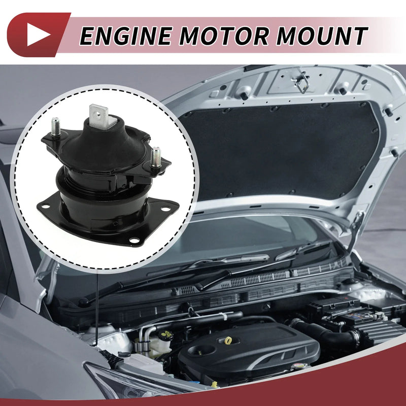 Honda Accord 6th Gen CM6 Engine Mount (2003-2007)