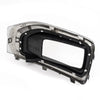 GMC Yukon XL (2015-2020) - Chrome Trim Fog Light Lamp Cover Bezel