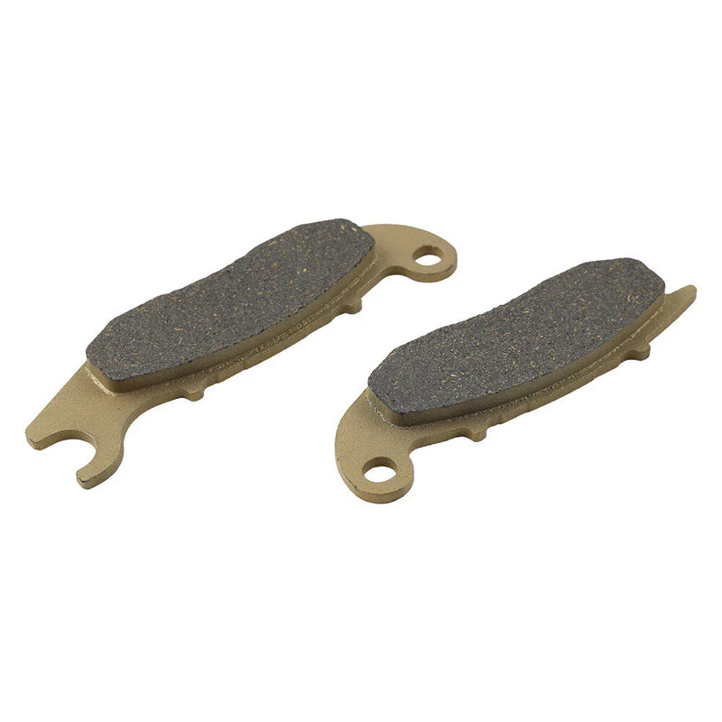 HONDA MSX 125 Grom 2013-2021 Front Brake Pads